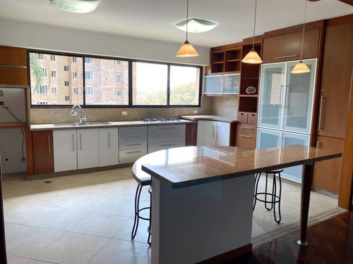 Imagen 17 de 17 de Remax Infinity Vende Bello Apartamento Dúplex En Altos Del Parral 136386 Frances Mijares 04144990396