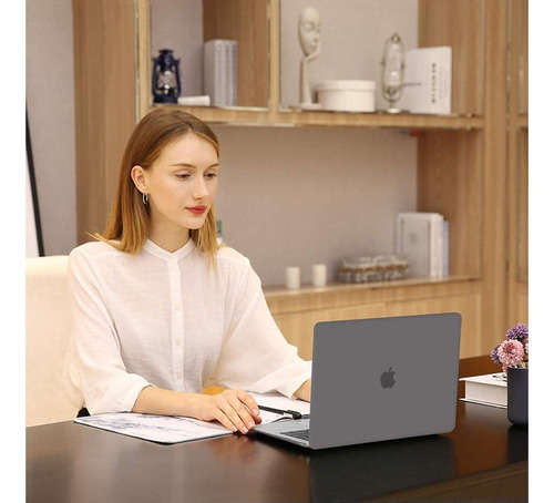 Funda Para Macbook Air 13 2020 2019 2018 A2337 M1 A2179 A193
