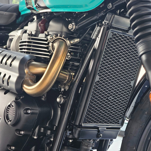 Triumph Scrambler 900 Mejor Precio, New Modelo 2025