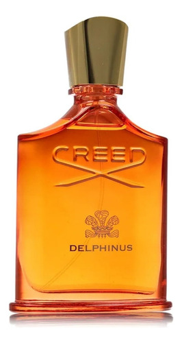 Colonia Perfume Creed Delphinus