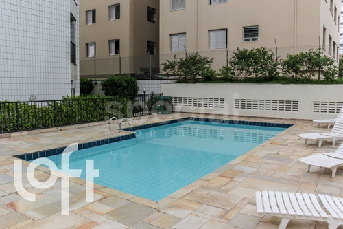 Apartamento - Perdizes - Ref: 14360 - V-29910