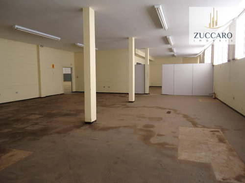 Galpão Comercial À Venda, Bairro Inválido, Cidade Inexistente - Ga0036. - Ga0036
