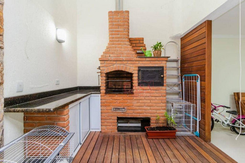 Imagem 2 de 18 de Sobrado À Venda, 110 M² Por R$ 548.000,00 - Vila Guilhermina - São Paulo/sp - So3895