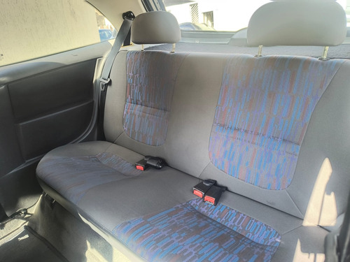 Chevrolet Celta 1.0 Life Flex Power 3p 70 hp