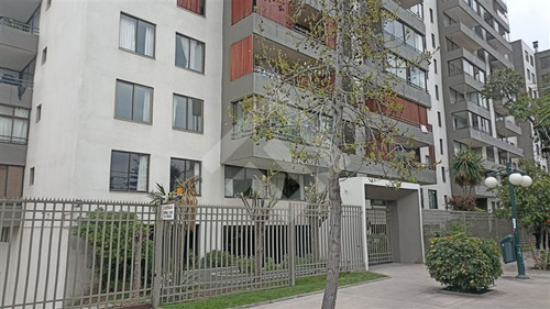 Depto 2 Dorm, 2 Baños, 1 Est; 1 Bod; Av. Pedro De Valdivia