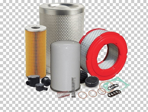 Servicio Y Repuestos Para Compresores De Aire Comprimido