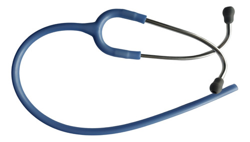 Manguera Repuesto Fonendoscopio Littmann Classic Ceil Blue