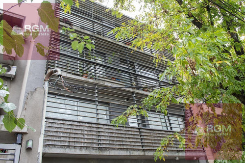 Imagen 8 de 22 de Venta Departamento 2 Ambientes Con Cochera Cubierta En La Calabria. - San Isidro