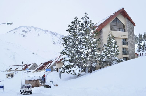 Vendo Las Leñas Vacaciones De Invierno Julio 4 Y 5 Personas, Semana 28 Y 29