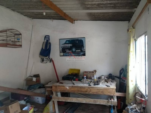 Imagem 2 de 30 de Ótimo Sobrado Para Venda Com Amplo Espaço De Terreno 308m² - Parque Primavera - Id 1267. - 1267