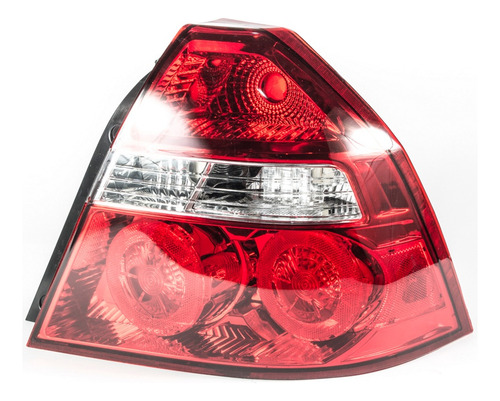 Farol Trasero Derecho Chevrolet Aveo 1.4 F14d3 2010