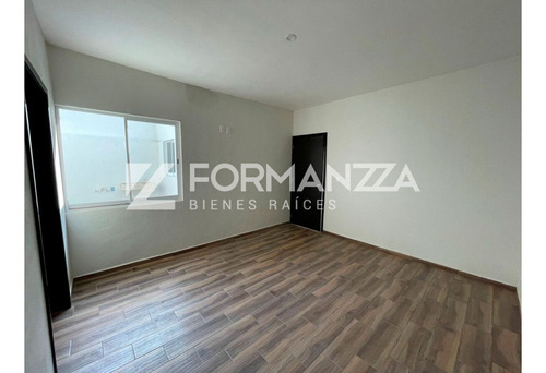 Casa Nueva En Venta En Real La Floresta, Colima, Col