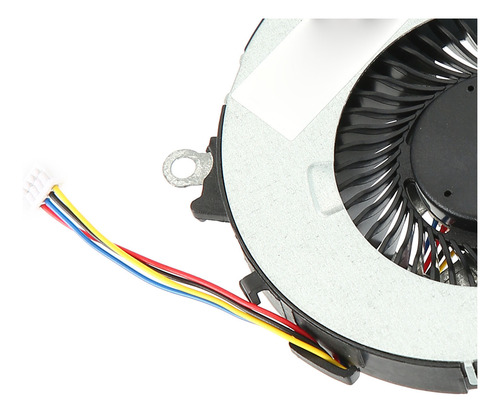 Ventiladores De Pc, Fuerte Disipación De Calor, Computadora