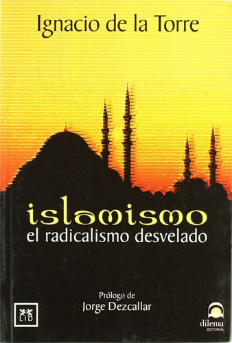 Libro Islamismo