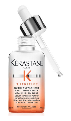 Kérastase Nutritive Nutri-supplement Split Ends Serum 50ml