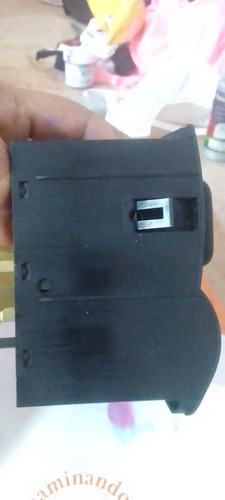 Imagen 2 de 4 de Control Luces Chevrolet