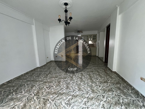 Elegante Apartamento En Zona Exclusiva