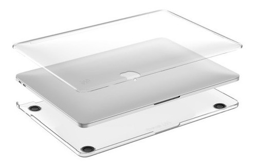 Carcasa Cover Mate Macbook Pro (a1278) 2009-2012