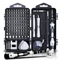 Comprar Kit Manutenção Celular Chaves De Precisão Espátula Universal
