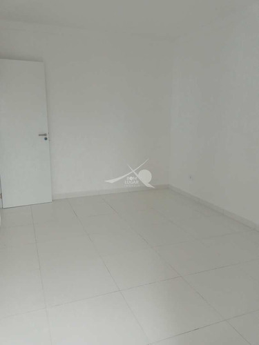 Imagem 22 de 30 de Apartamento Em Praia Grande, Aviação - V5618
