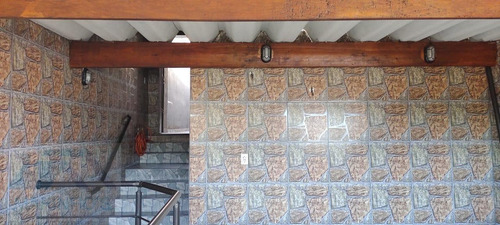 Imagem 12 de 13 de Casa Para Venda Em Santo André, Vila Lutécia, 2 Dormitórios, 1 Suíte, 2 Banheiros, 2 Vagas - 409_1-2065266