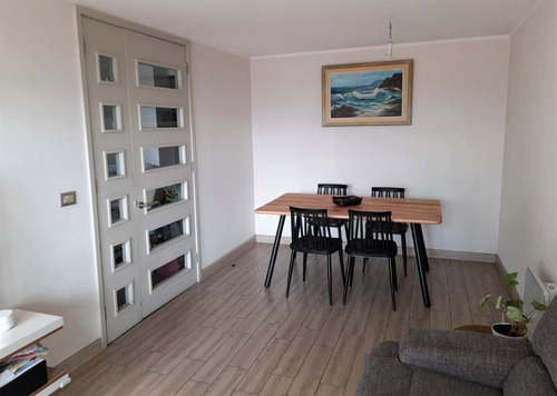 Depto 2 Dorm. 2 Baños; Estac. Y Bodega, Metro Irarrazaval