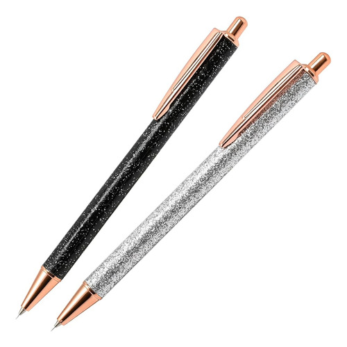 ~? Glitter Air Release Weeding Tool Pin Pen Vinilo Instalaci