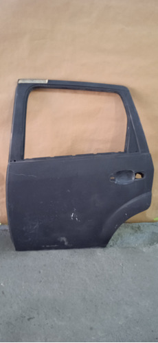 Puerta Trasera Izquierda Ford Fiesta 04-13