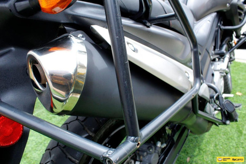 Imagen 15 de 25 de Suzuki Dl650 Abs