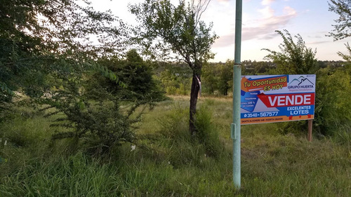 Lotes En Villa Giardino