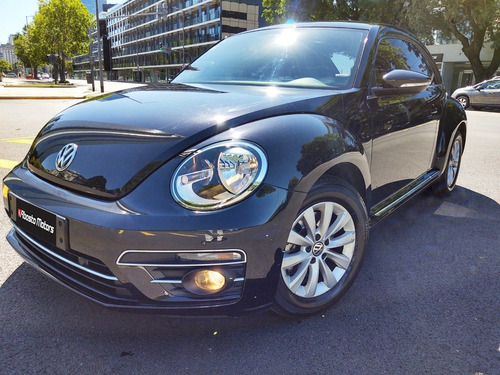 Volkswagen The Beetle Abasto Motors A1 A3 500 Smart A200 118