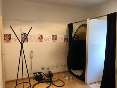 Oficina De 2 Ambientes En Venta En Martinez
