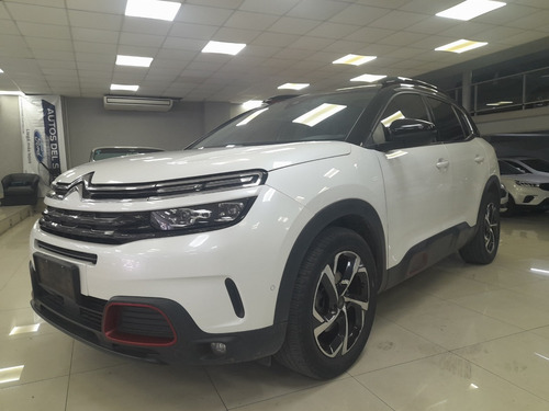 Citroën C5 Aircross 1.6 Thp Eat6 Feel Pack