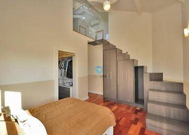 Casa Com 4 Dormitórios, 981 M² - Venda Por R$ 3.400.000,00 Ou Aluguel Por R$ 12.000,00/mês - Gênesis 1 - Santana De Parnaíba/sp - Ca1131