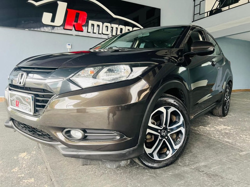 Honda HR-V 1.8 16V EX