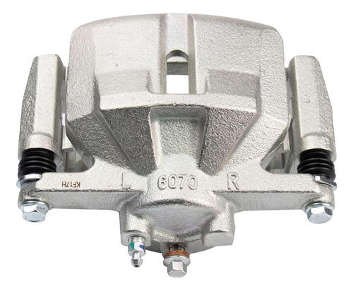 Caliper Freno Del Izq Para Mazda Cx-5 2.5l L4 14-17