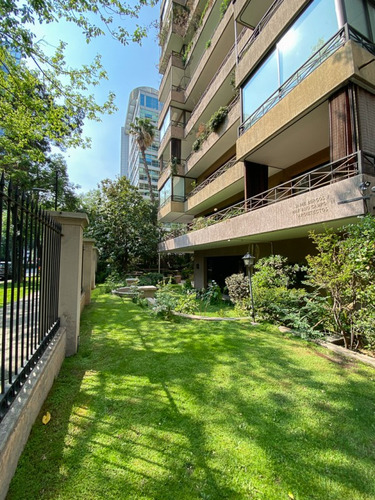 Precioso Dpto Barrio El Golf