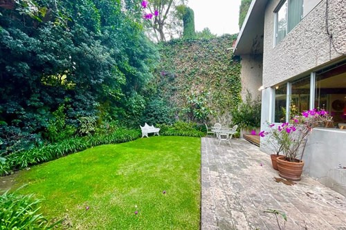 Magnifica Casa En Venta - Paseo De La Soledad