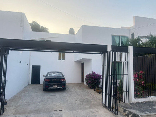 Casa En Venta En Montebello
