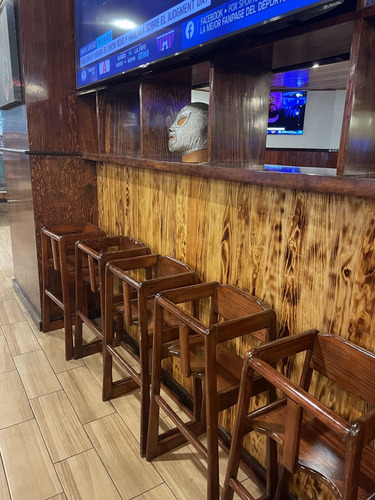 Restaurante Bar En Renta Av. Insurgentes Sur