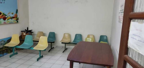 Vendo Amplio Local Comercial En Zona Universitaria.