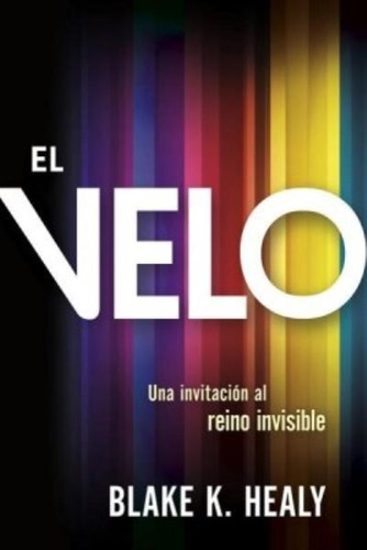 El Velo - Blake Healy