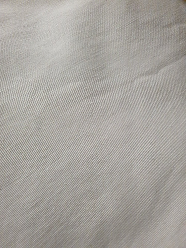 Imagen 3 de 4 de Funda Para Sillón Manta Pie De Cama 3.00x2.40m Rústic Cotton