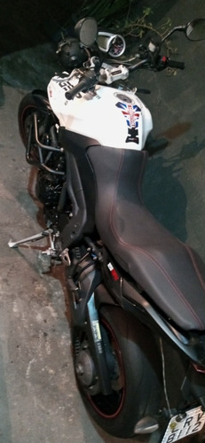 Triumph Tiger