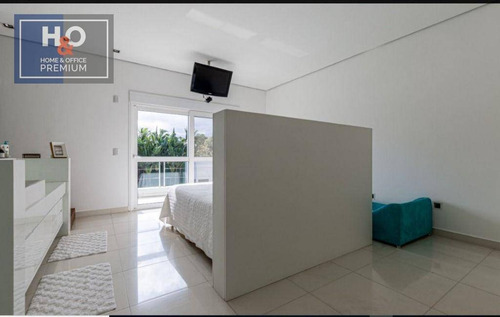 Imagem 15 de 30 de Casa Com 6 Dormitórios 6 Suítes À Venda, 1231 M² - Acapulco - Guarujá/sp - Ca0383