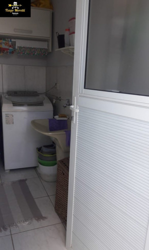 Imagem 4 de 30 de Linda Casa Em Boituva Em Bairro Muito Bom - Ca00348 - 68460184