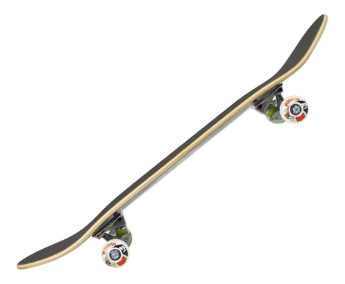 Imagem 3 de 6 de Skate Santa Cruz Completo Screaming Hand