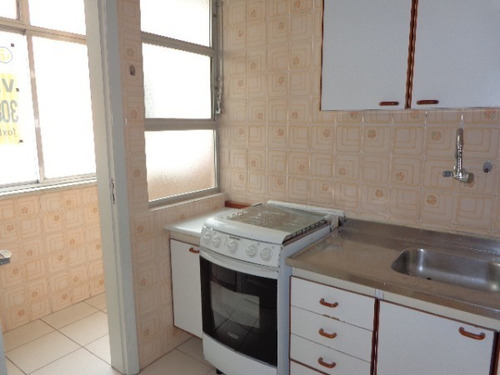 Imagem 4 de 15 de Apartamento 2 Dormitórios - 3846