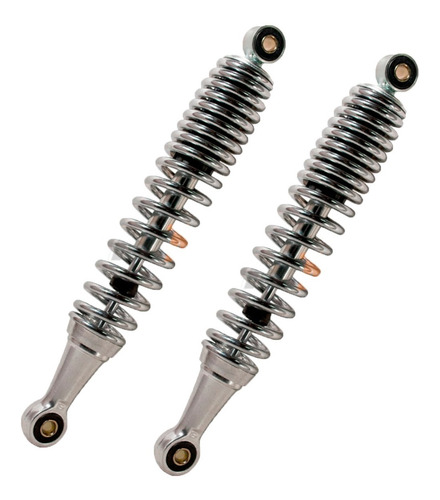 Amortiguadores Traseros Best 125 Fd125 Revo X2