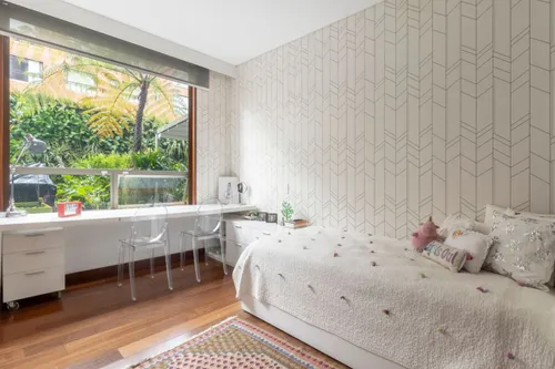 Apartamento En Venta En Chicó Norte. Cod V23943